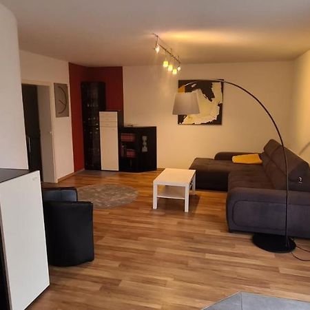 Fewo Puettlingen 1 Zewnętrze zdjęcie