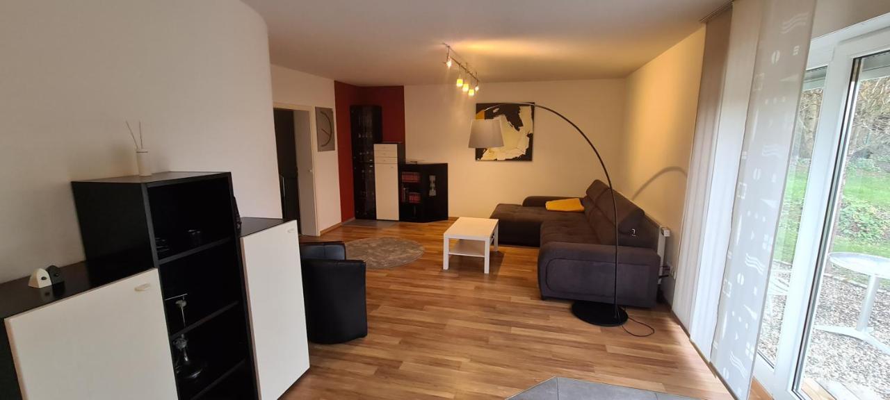 Fewo Puettlingen 1 Zewnętrze zdjęcie