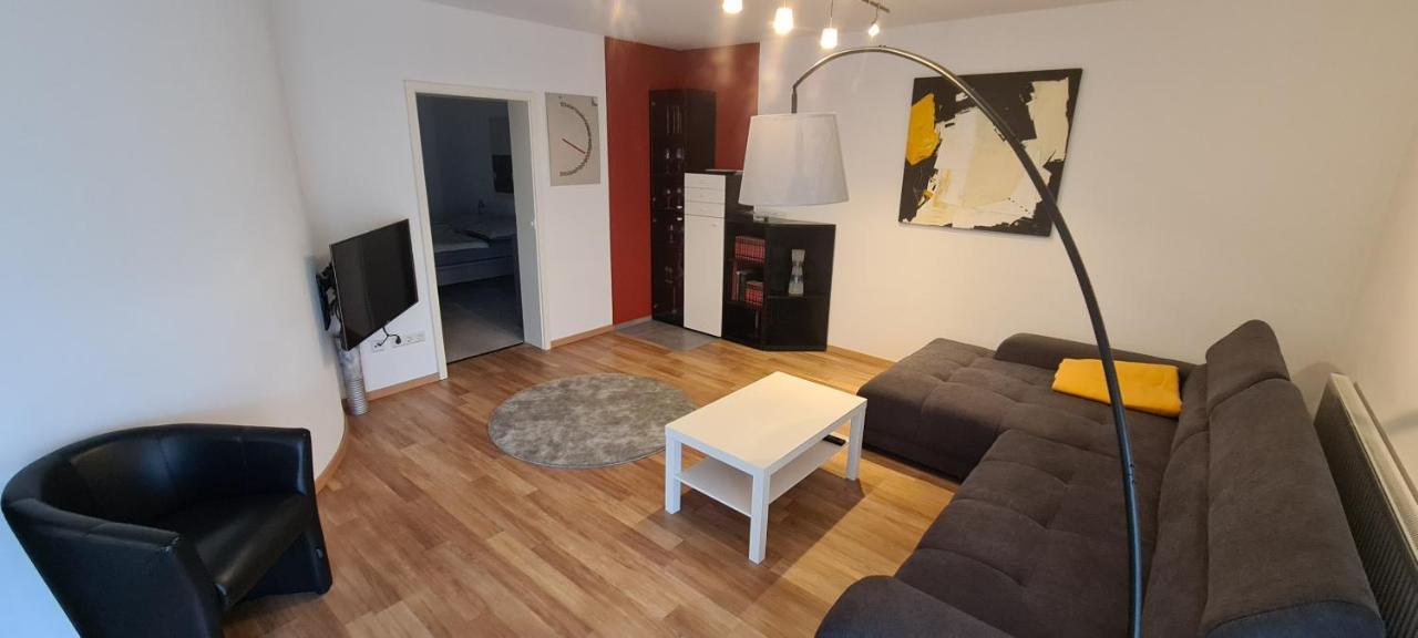 Fewo Puettlingen 1 Zewnętrze zdjęcie