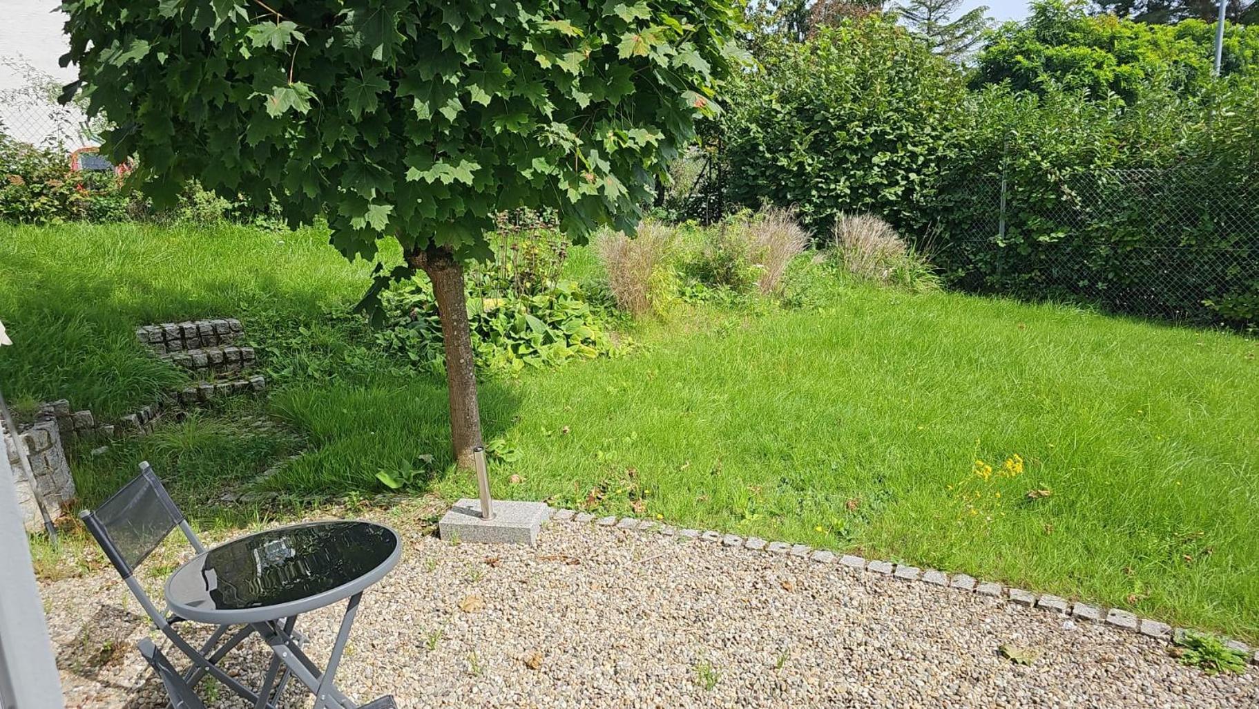 Fewo Puettlingen 1 Zewnętrze zdjęcie